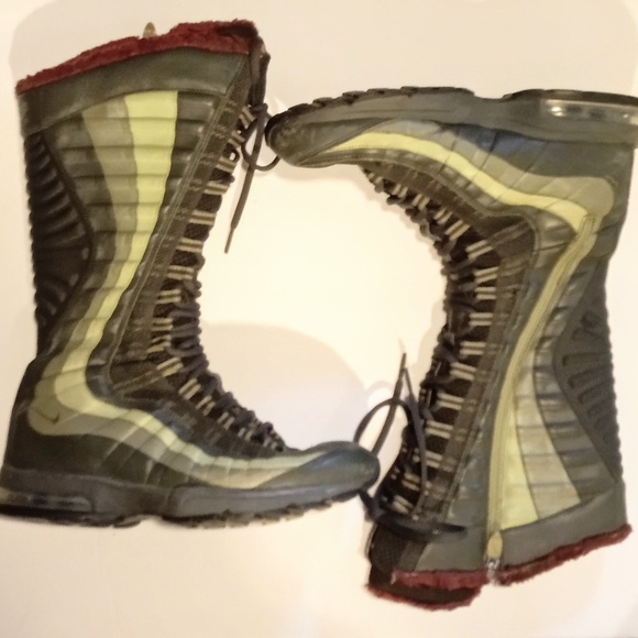 air max 95 zen venti boots